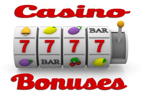 power of casino bonuses